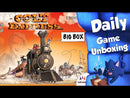 Colt Express: Big Box (10th Anniversary Edition)
