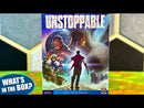 Unstoppable
