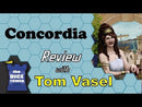 Concordia