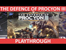 The Defence of Procyon III
