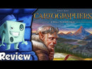 Cartographers