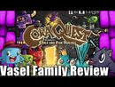 CoraQuest