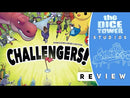 Challengers!