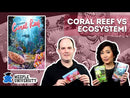 Ecosystem: Coral Reef (SEE LOW PRICE AT CHECKOUT)