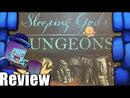 Sleeping Gods: Dungeons Expansion