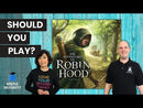 The Adventures of Robin Hood (SEE LOW PRICE AT CHECKOUT)