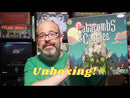 Catacombs & Castles (2nd Edition)