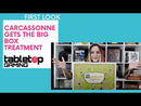 Carcassonne: Big Box 2022