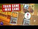 Engine Thieves: The Andrews Railroad Raid of 1862