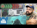 Cthulhu Death May Die: Fear of the Unknown