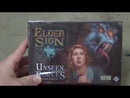 Elder Sign: Unseen Forces Expansion