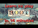 Root: The Riverfolk Expansion