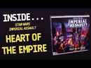 Star Wars Imperial Assault: Heart of the Empire Expansion