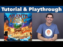 Atlantis Rising