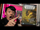 Eldritch Horror: Forsaken Lore Expansion