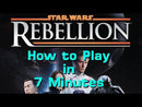 Star Wars: Rebellion - Rise of the Empire Expansion