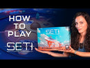 SETI: Search for Extraterrestrial Intelligence