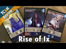 Dune: Imperium - Rise of Ix Expansion