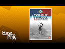 Twilight Struggle: Red Sea