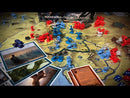 War of the Ring (2nd Edition): Warriors of Middle-Earth Expansion