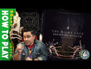 The Night Cage: Shrieking Hollow Expansion (SEE LOW PRICE AT CHECKOUT)