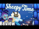 Sheepy Time