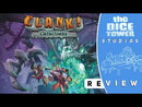 Clank! Catacombs