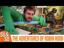 The Adventures of Robin Hood (SEE LOW PRICE AT CHECKOUT)