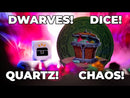 Quartz: The Dice Game