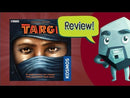 Targi (SEE LOW PRICE AT CHECKOUT)