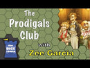 The Prodigals Club