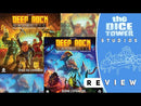 Deep Rock Galactic: Biome Expansion