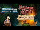 Robinson Crusoe: Mystery Tales