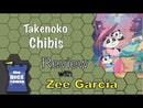 Takenoko: Chibis Expansion