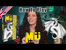 Mü & More
