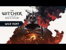 The Witcher: Path of Destiny - Wild Hunt Expansion