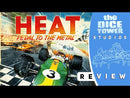 Heat: Pedal to the Metal