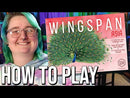 Wingspan: Asia