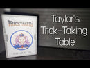 TRICKTAKERs