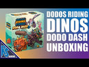 Dodos Riding Dinos: Dodo Dash