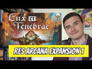 Res Arcana: Lux et Tenebrae Expansion