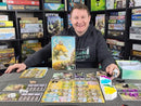 Century: Golem Edition - An Endless World