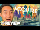 Acquire (SEE LOW PRICE AT CHECKOUT)