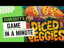 Diced Veggies (SEE LOW PRICE AT CHECKOUT)