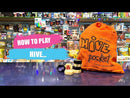 Hive Pocket