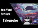 Takenoko