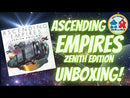 Ascending Empires: Zenith Edition