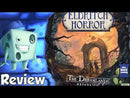 Eldritch Horror: The Dreamlands Expansion