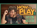 Tiny Epic Western