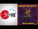 Dungeon Degenerates: Hand of Doom (SEE LOW PRICE AT CHECKOUT)